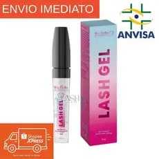 Lash Gel Cola Para Lashlifitng We bella profissional inicante