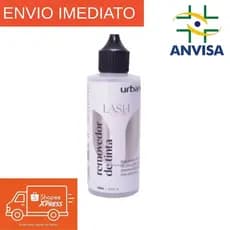 Removedor de Tinta Urbanique 60 ml