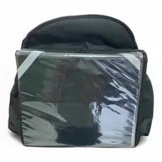 Bag Mochila com Isopor Laminado 45L para Entregas Delivery