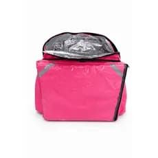 mochila bag térmica para entregas delivery ifood