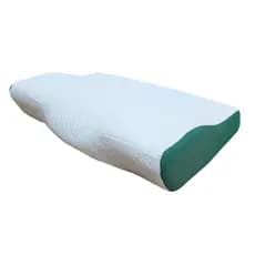 Travesseiro Ortopédico  Ergonômico Cervical Ergonômico Vita Sono Fix IWS Anti Ronco Antialérgico