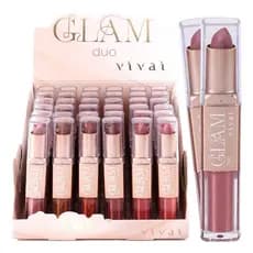 BATOM DUO VIVAI GLAM