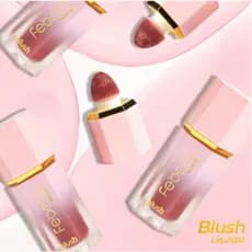 BLUSH LÍQUIDO FEBELLA