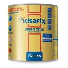 Cola Vinil Para Piscina, Lonas E Toldos - Lata 700 Gr