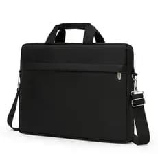 Bolsa De Laptop Portátil À Prova D 'Água Com Alça À Prova De Choque De 13 Polegadas 14 Polegadas 15,6 Polegadas