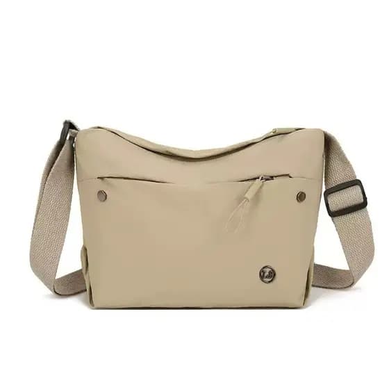 Bolsa Transversal Pequena Estilosa Tiracolo Alça Ombro Feminina Shoulder Bag