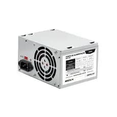Fonte Atx 230w Real Brazilpc Bpc-230v1.2  230w O&m C/cabo