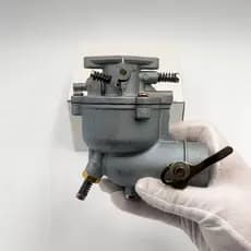 Carburador para BRIGGS STRATTON 390323 394228 195432 Motor de 7HP 8HP 9HP Carb K70 KMB-5**&&--****&*&&&-&-&****&