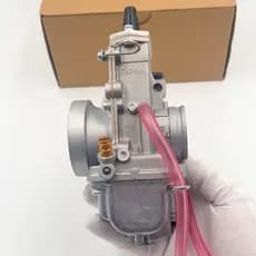 Carburador Mikuni TM32 com Válvula Deslizante TM TMX para YAMAHA DT200WR DT200S RZ250 RZ350