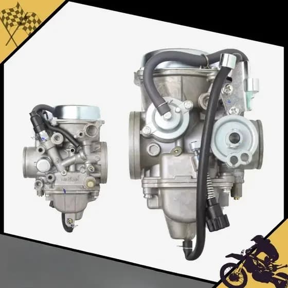 Carburadores de Motocicleta para Honda CBX250 CBX 250CC DE2000 A 2008 TWISTER 250cc VC-16100-KPF PD32J-03-&-&*&*&&&*& --