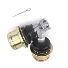 Junta esférica do braço inferior M14 e 14mm 32X12mm compatível com peças de quadriciclo, UTV, kart, buggy e quadriciclo