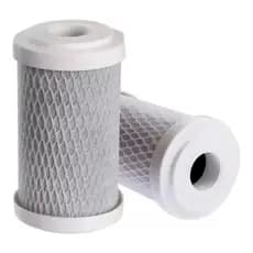 Refil Para Filtro Loren Acqua 5 Lorenzetti Carbon Block
