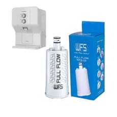 Filtro Refil Purificador Bebedouro Esmaltec Acqua7 Acqua 7