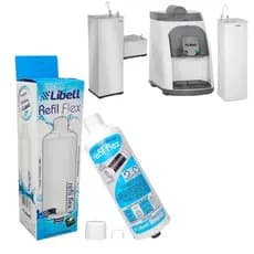 Refil Flex Libell Original.