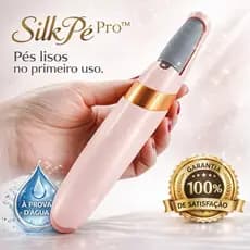 Lixa de Pé Elétrica Recarregável À Prova Dágua Bivolt | MQ-7312