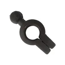 Abraçadeira Tirante Braço Retrovisor Caminhão Vw Mercedes benz Ford