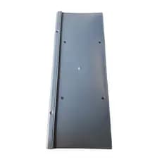 Suporte Moldura Da Placa Dianteiro Vw Worker Delivery Titan 8-150E