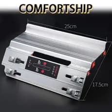 COMFORTSHIP>>45 Graus Guia Disco Corte Gabarito Serra Chanfro Porcelanato Artefactos de chamfering