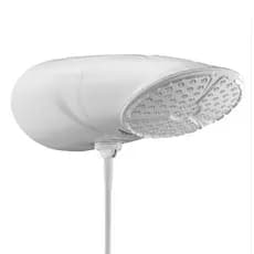 Chuveiro Ducha Top Jet Multitemperaturas 7500W Lorenzetti 220V