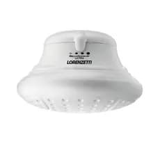 Chuveiro Bella Ducha Elétrica 4T 6800w 220v Lorenzetti