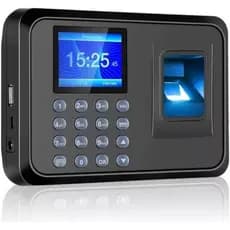 RELOGIO DE PONTO BIOMETRICO KP-1028 Digital Eletrônico