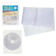 Tela Mosquiteiro Proteção Para Janela Com Velcro Removível Insetos