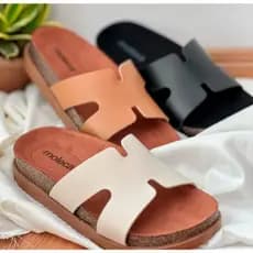 BIRKEN METALIZADO PREMIUM MOLECA VE25 5500.100.14710