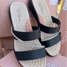 Chinelo Modare UltraConforto Feminino Reflex Sense 7174.115