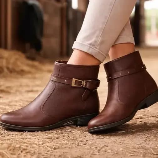 Moleca Bota Cano Curto Collab Ana Castela Country Leve 5333.108 Lançamento