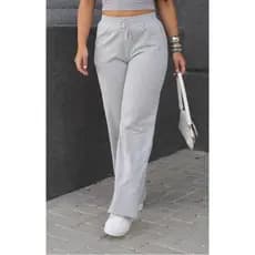 Calça Lazinha Feminina Mais Vendida Com Bolso Surpe quentinha Envio RAPIDO