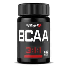 Bcaa Turbo Black Vitamin Fitness – Unissex | Original