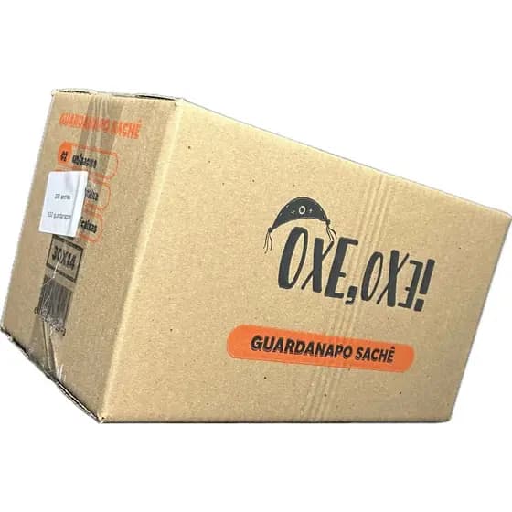 Guardanapo Sachê Guardanapo de Papel Embalado 30x14 250  500  1000 Unidades