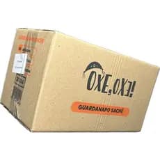 Guardanapo Sachê Guardanapo de Papel Embalado 30x14 250  500  1000 Unidades