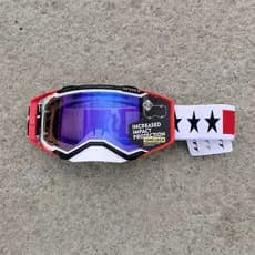 SCOTT Mens Motocicleta Óculos De Corrida Dirt Bike Motocross Mountain MTB BMX Off Road Ciclismo