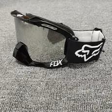 FOX Motocross Óculos UV400 Motocicleta MTB Capacete De Proteção Das Mulheres Dos Homens Moto Fora De Estrada Esportes To