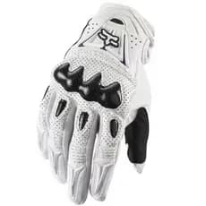 018 FOX Luvas Motocicleta Bicicleta Ciclismo Para Homens Mulheres Ciclo motor Equitação Luva De Dedo Cheio Piloto De Cor
