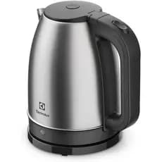 Chaleira 127v Elétrica Electrolux 1,8L Efficient (EEK10)
