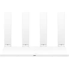 Roteador Huawei Wifi 6 Ax2s Ws7000 1500mbps Dual Band Band