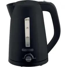 Chaleira BLACK+DECKER Elétrica Com Controle De Temperatura Modelo K2200 Ideal Aquecer Bebidas
