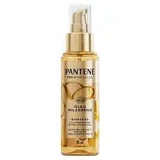 Óleo Capilar Pro-V Miracles Pantene Óleo Milagroso Queratina Com 95ml