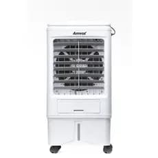 CLIMATIZADOR DE AR 3 VELOCIDADES 18L AMVOX ACL 018 BRANCO 90W