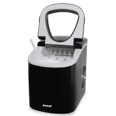 Máquina de Gelo Amvox AMG 113  1400W 6-13 min Rápido Preparo