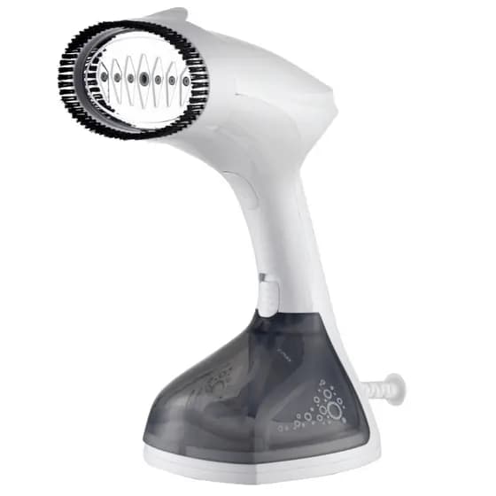 Ferro de Passar Roupa Vertical Vaporizador Portátil Amvox AF 006