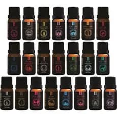 Essência Via Aroma Cidades do Mundo Coleção Edição Especial Aromas sofisticados Cheirinho para o Lar