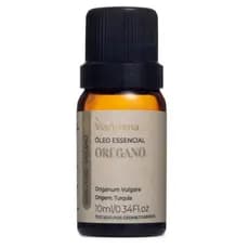 Óleo Essencial de Orégano Via Aroma 10ml - Antioxidante Revigorante
