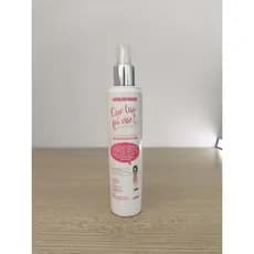 Fluido Tratamento Capilar Alisamento Antifrizz Que Liso Foi Esse Mana Indelicada Desmaia Cabelo