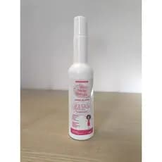 Shampoo Tratamento Capilar Cabelos cacheados Meu Cacho Favorito Mana Indelicada Volume e antifrizz