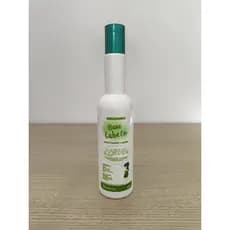 Kit Tratamento Capilar Crescimento e Antiqueda Bate Cabelo Mana Indelicada Desmaia Cabelo 3 produtos