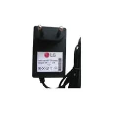 Fonte Monitor Tv LG 19v 1.7a Conector Com Pino Central Bivolt