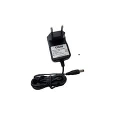 Fonte 6v Para Mini Maquina de Costura Elgin Bella 6v 1.2a Bl-1200-0